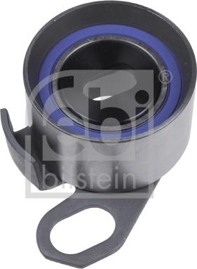 Febi Bilstein 47403 - Spriegotājrullītis, Gāzu sadales mehānisma piedziņas siksna www.autospares.lv