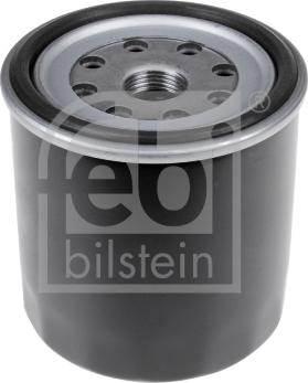 Febi Bilstein 47474 - Eļļas filtrs autospares.lv