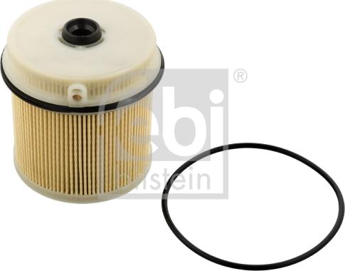 Febi Bilstein 47471 - Degvielas filtrs www.autospares.lv