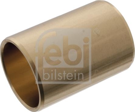 Febi Bilstein 47599 - Bukse, Lāgas stiprināšanasgredzens www.autospares.lv