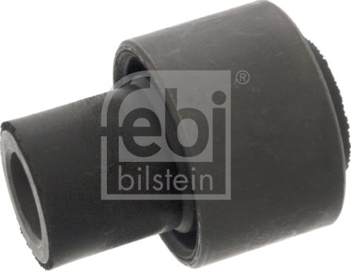 Febi Bilstein 47595 - Bukse, Vadītāja kabīnes spilvens www.autospares.lv