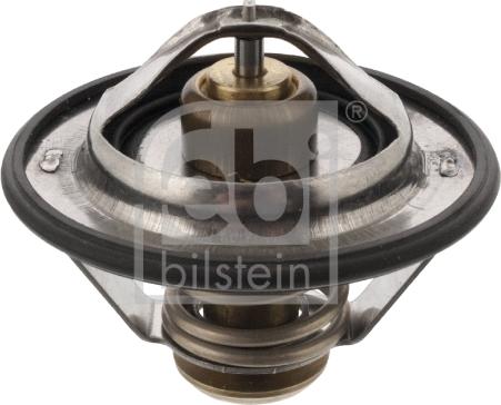 Febi Bilstein 47552 - Termostats, Dzesēšanas šķidrums autospares.lv