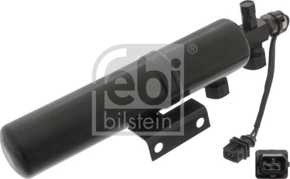 Febi Bilstein 47557 - Sausinātājs, Kondicionieris www.autospares.lv