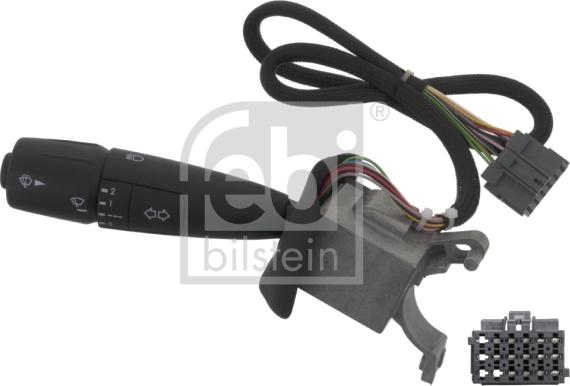 Febi Bilstein 47565 - Pagrieziena signāla slēdzis www.autospares.lv