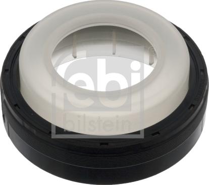 Febi Bilstein 47566 - Shaft Seal, crankshaft www.autospares.lv