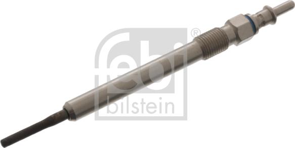 Febi Bilstein 47506 - Свеча накаливания www.autospares.lv