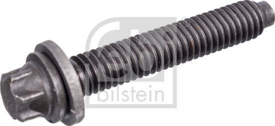 Febi Bilstein 47583 - Screw www.autospares.lv