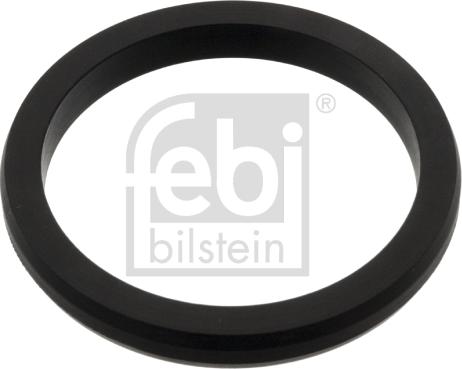 Febi Bilstein 47534 - Blīvgredzens, Dzesēšanas šķidruma cauruļvads www.autospares.lv