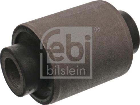 Febi Bilstein 47520 - Bukse, Vadītāja kabīnes spilvens www.autospares.lv