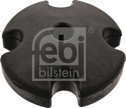 Febi Bilstein 47522 - Gājiena ierobežotājs, Atsperojums www.autospares.lv