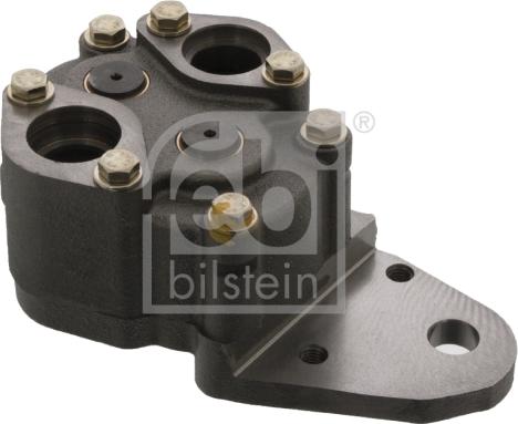 Febi Bilstein 47649 - Eļļas sūknis www.autospares.lv