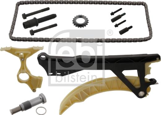 Febi Bilstein 47660 - Sadales vārpstas piedziņas ķēdes komplekts www.autospares.lv