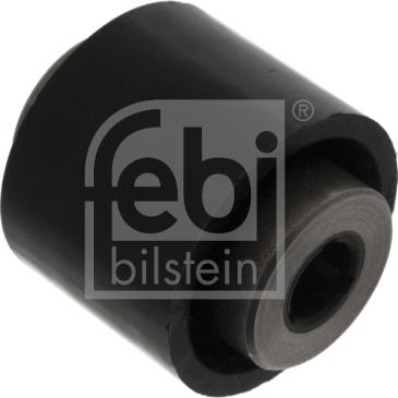 Febi Bilstein 47600 - Направляющий ролик, зубчатый ремень ГРМ www.autospares.lv