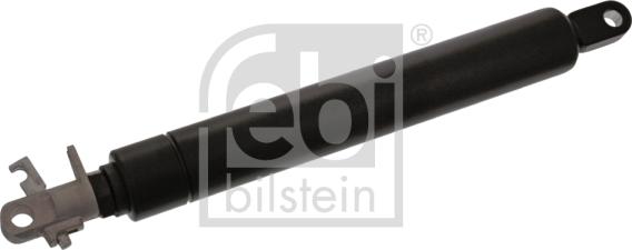 Febi Bilstein 47628 - Gāzes atspere, Sēdekļu regulēšana www.autospares.lv