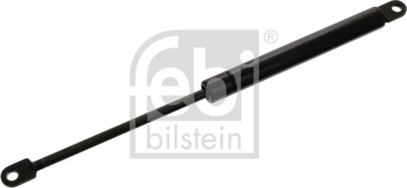 Febi Bilstein 47671 - Gāzes atspere, Sēdekļu regulēšana www.autospares.lv