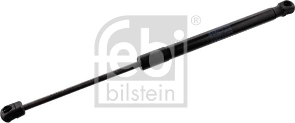 Febi Bilstein 47060 - Gāzes atspere, Bagāžas / Kravas nodalījuma vāks autospares.lv