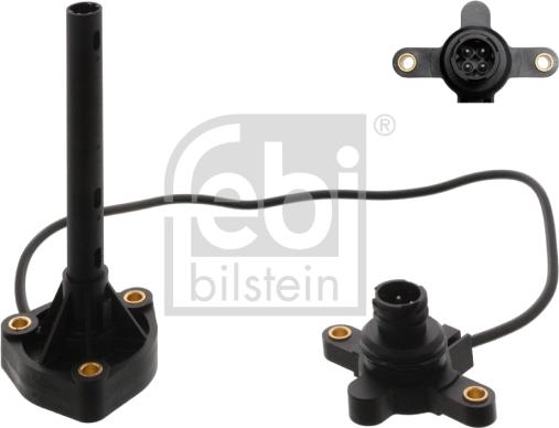 Febi Bilstein 47009 - Devējs, Motoreļļas līmenis www.autospares.lv