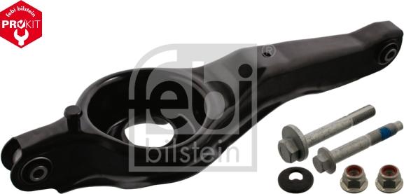 Febi Bilstein 47014 - Track Control Arm www.autospares.lv