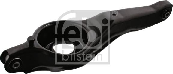 Febi Bilstein 47013 - Track Control Arm www.autospares.lv