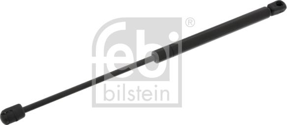 Febi Bilstein 47089 - Gāzes atspere, Motora pārsegs www.autospares.lv