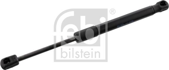 Febi Bilstein 47087 - Gāzes atspere, Bagāžas / Kravas nodalījuma vāks www.autospares.lv