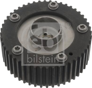 Febi Bilstein 47192 - Sadales vārpstas regulēšanas mehānisms autospares.lv