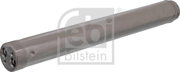 Febi Bilstein 47141 - Sausinātājs, Kondicionieris www.autospares.lv