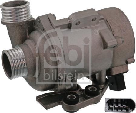 Febi Bilstein 47160 - Ūdenssūknis www.autospares.lv