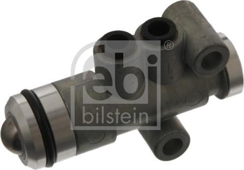 Febi Bilstein 47168 - Pārslēdzošais vārsts, Sajūga vadības sistēma www.autospares.lv