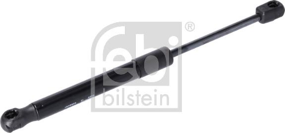 Febi Bilstein 47113 - Gāzes atspere, Motora pārsegs www.autospares.lv