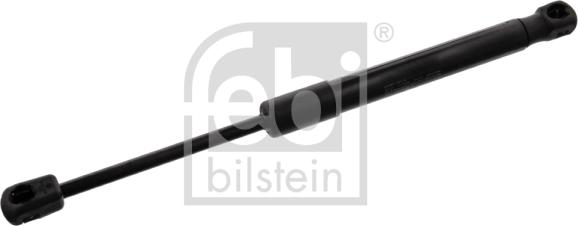 Febi Bilstein 47113 - Gāzes atspere, Motora pārsegs www.autospares.lv