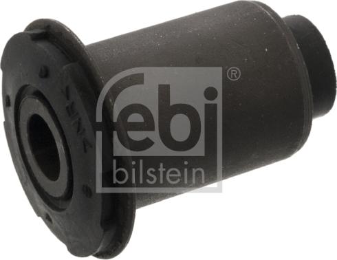 Febi Bilstein 47134 - Bush of Control / Trailing Arm www.autospares.lv