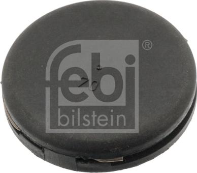 Febi Bilstein 47138 - Vāciņš, Dzesēšanas šķidruma rezervuārs www.autospares.lv