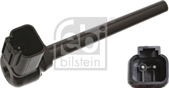 Febi Bilstein 47125 - Devējs, Dzesēšanas šķidruma līmenis autospares.lv