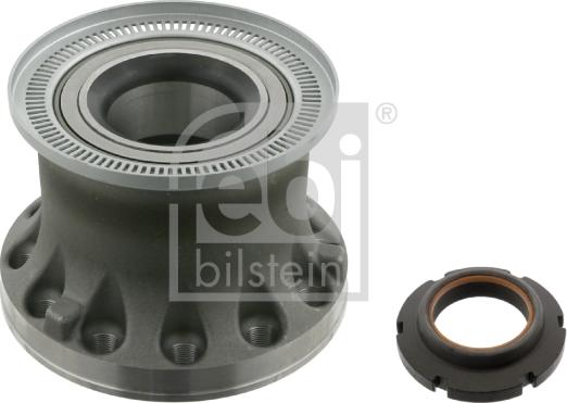 Febi Bilstein 47128 - Riteņa rumba www.autospares.lv