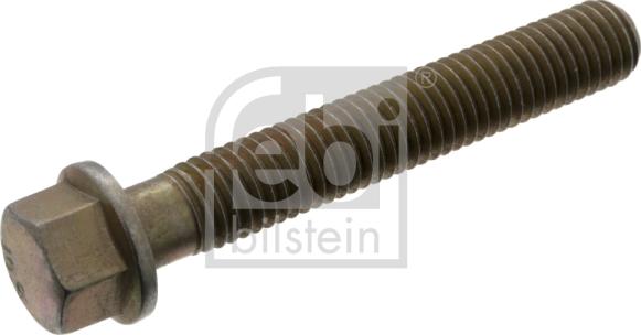 Febi Bilstein 47891 - Skrūve, Sprauslas korpuss www.autospares.lv