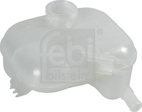 Febi Bilstein 47898 - Kompensācijas tvertne, Dzesēšanas šķidrums www.autospares.lv