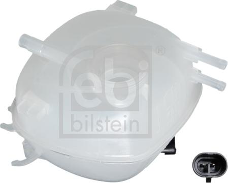 Febi Bilstein 47893 - Kompensācijas tvertne, Dzesēšanas šķidrums www.autospares.lv