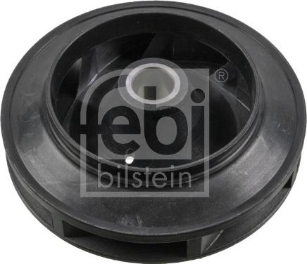 Febi Bilstein 47842 - Lāpstiņu rats, Ūdenssūknis www.autospares.lv