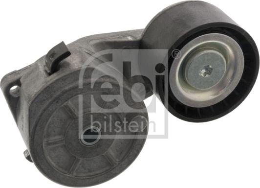 Febi Bilstein 47854 - Siksnas spriegotājs, Ķīļsiksna www.autospares.lv