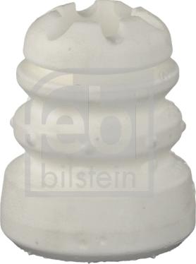 Febi Bilstein 47857 - Gājiena ierobežotājs, Atsperojums www.autospares.lv