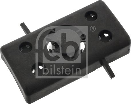 Febi Bilstein 47860 - Stiprinājums, Domkrats www.autospares.lv