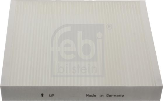 Febi Bilstein 47806 - Filtrs, Salona telpas gaiss www.autospares.lv