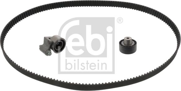 Febi Bilstein 47802 - Timing Belt Set www.autospares.lv