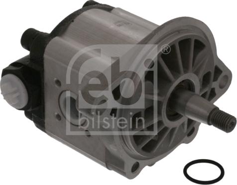 Febi Bilstein 47882 - Hidrosūknis, Stūres iekārta www.autospares.lv