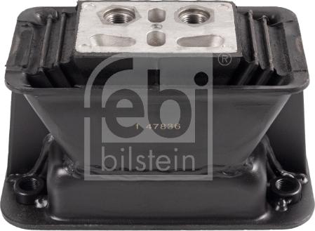 Febi Bilstein 47836 - Piekare, Dzinējs www.autospares.lv