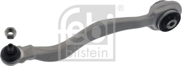 Febi Bilstein 47870 - Neatkarīgās balstiekārtas svira, Riteņa piekare www.autospares.lv