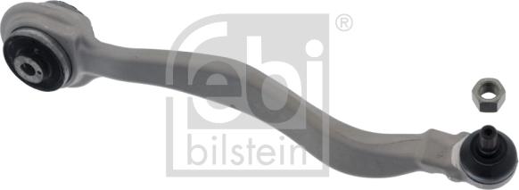 Febi Bilstein 47871 - Neatkarīgās balstiekārtas svira, Riteņa piekare www.autospares.lv