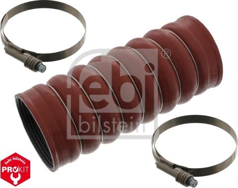 Febi Bilstein 47396 - Charger Intake Air Hose www.autospares.lv