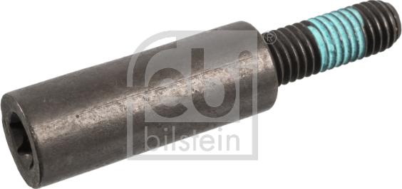 Febi Bilstein 47398 - Sliding Rail Bolts, timing chain www.autospares.lv